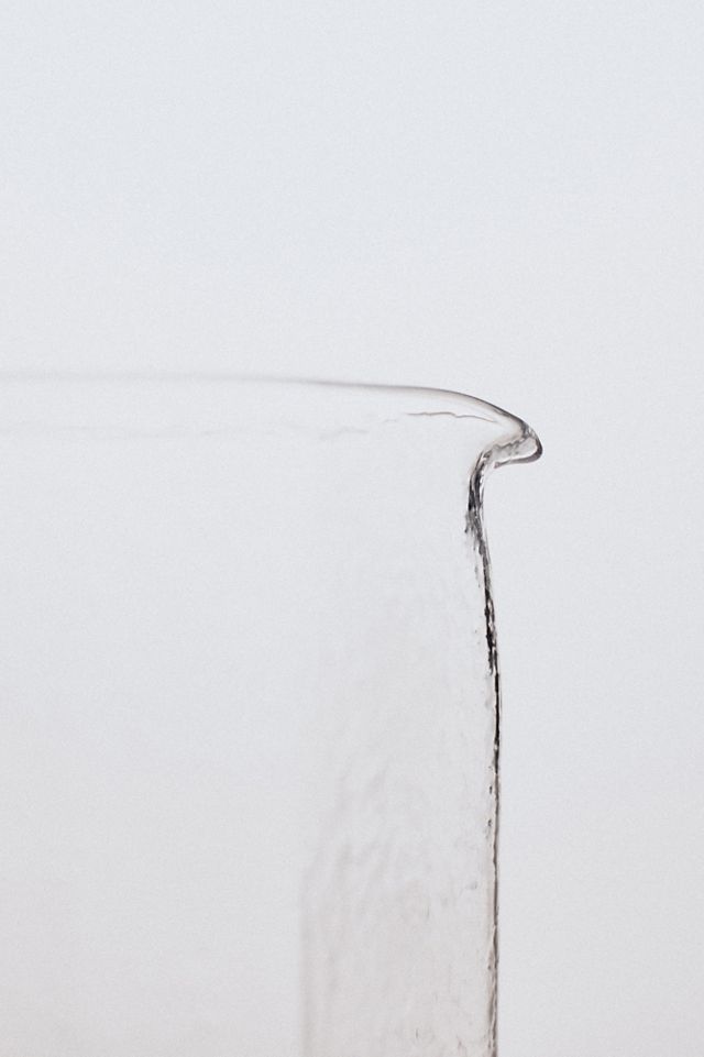 Ferm Living Kiru Glass Carafe #3