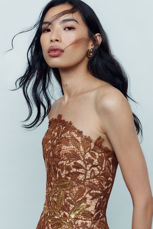 Helsi Cleo Mini Dress #1
