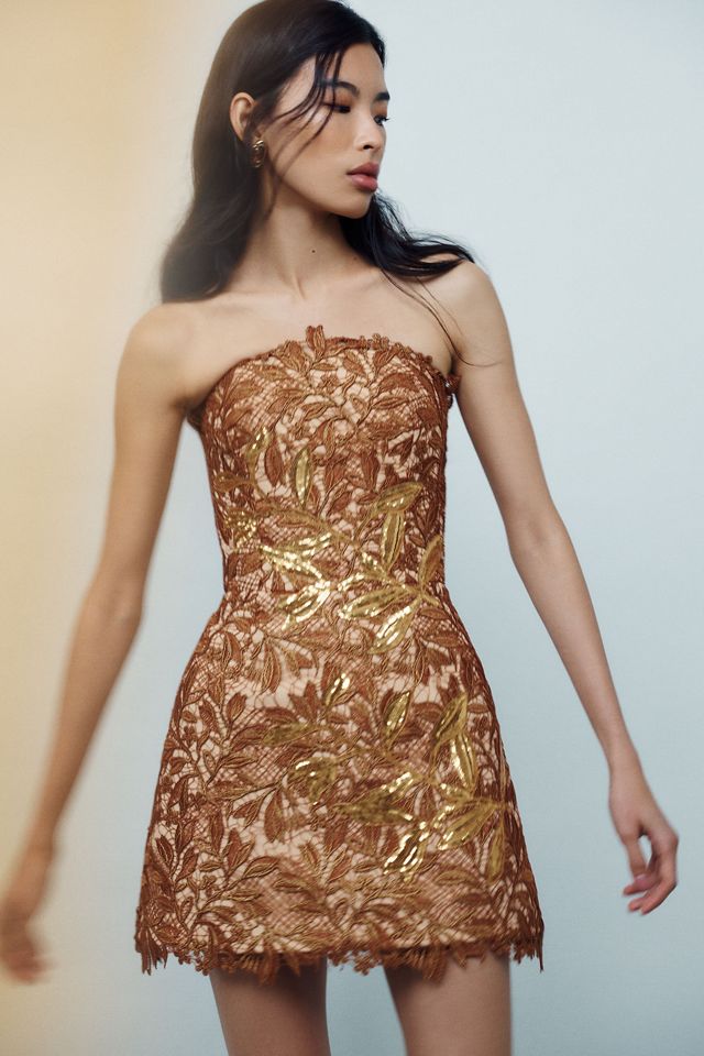 Helsi Cleo Mini Dress #4