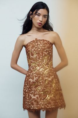 Helsi Cleo Mini Dress