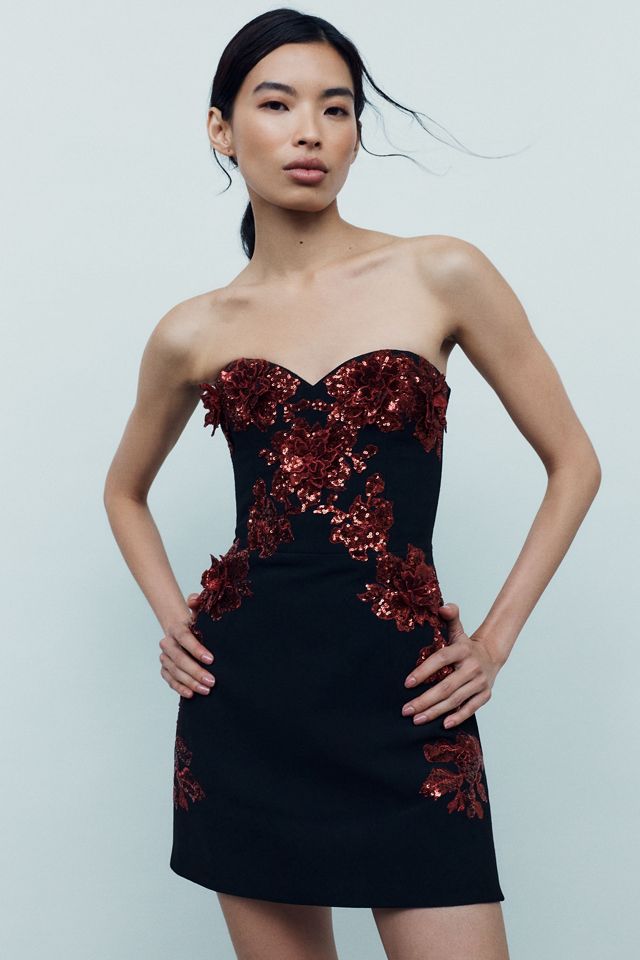 Helsi Simone Mini Dress #4