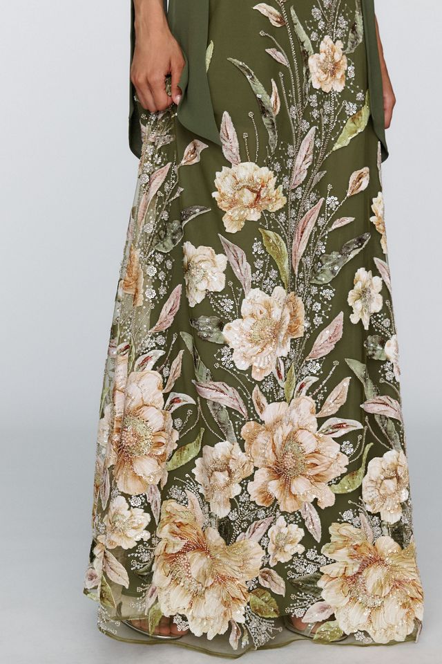 Helsi Dana Maxi Dress #1