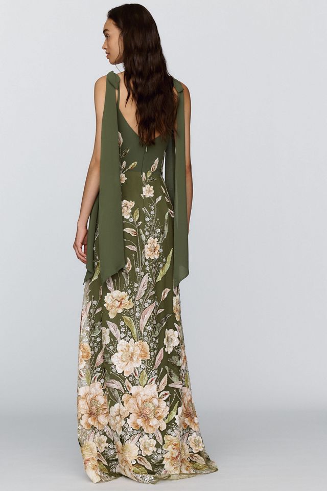 Helsi Dana Maxi Dress #3