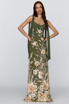 Helsi Dana Maxi Dress
