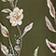 Green Floral