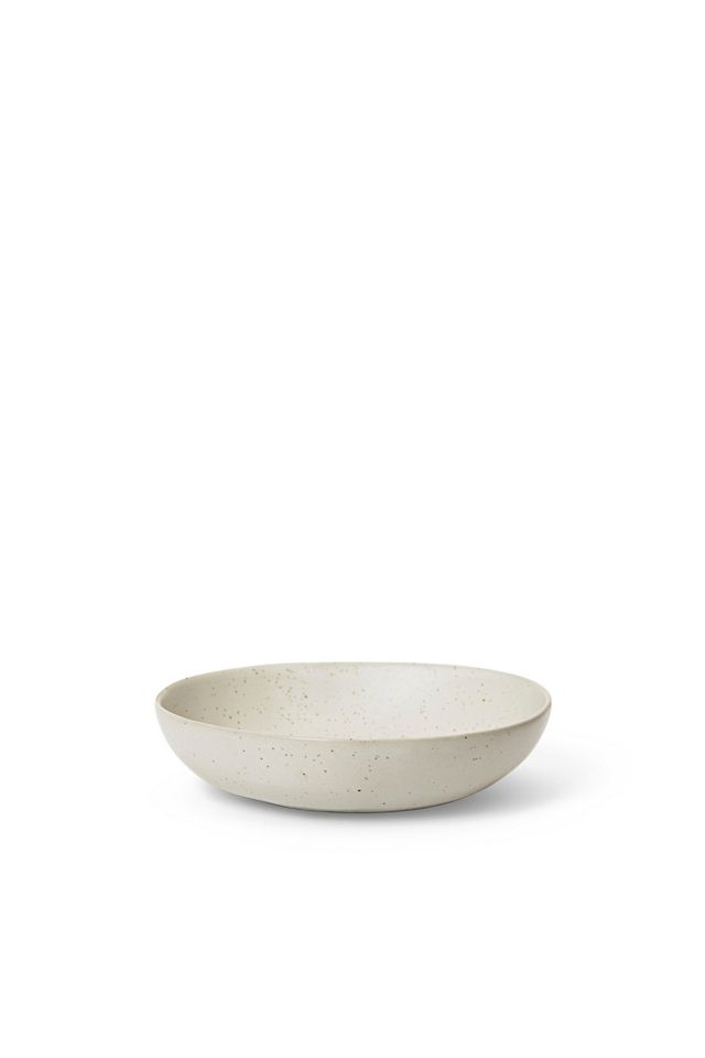 Ferm Living Flow Stoneware Large Bowl #2