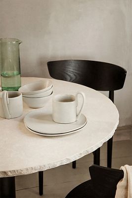 Ferm Living Flow Stoneware Mug