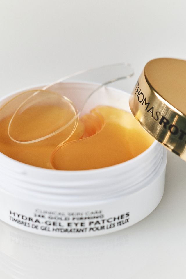 Peter Thomas Roth Travel Size 24K Gold Hydra-Gel Eye Patches #1