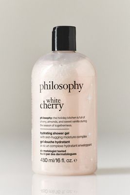 Philosophy Holiday Shower Gel