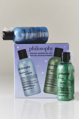 Philosophy Magical Shower Gel Duo Set