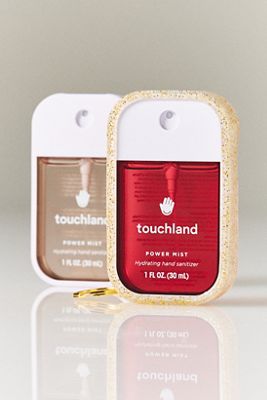 Touchland The Bright Night Set