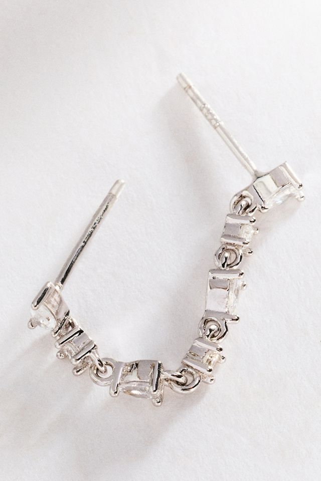 Zepplin the Label Marissa Earrings #1