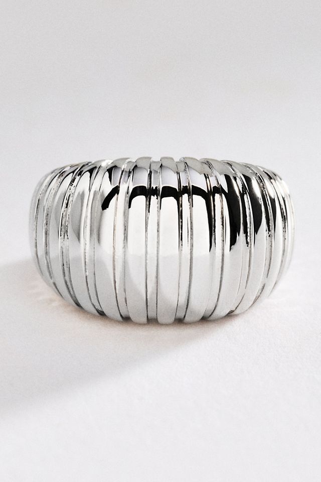 Zepplin the Label EOS Ring #1