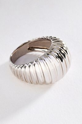 Zepplin the Label EOS Ring