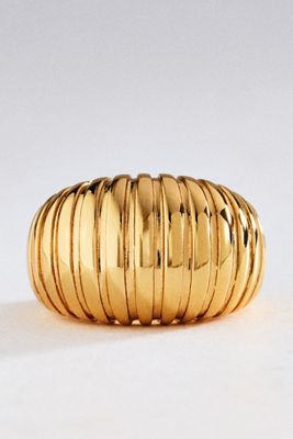 Zepplin the Label EOS Ring