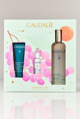 Caudalie Beauty Elixir Holiday Set
