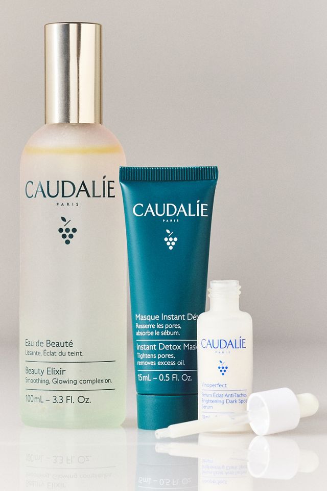 Caudalie Beauty Elixir Holiday Set #1