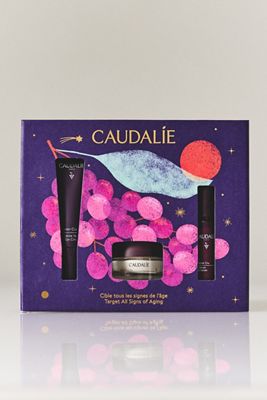 Caudalie Premier Cru Holiday Set