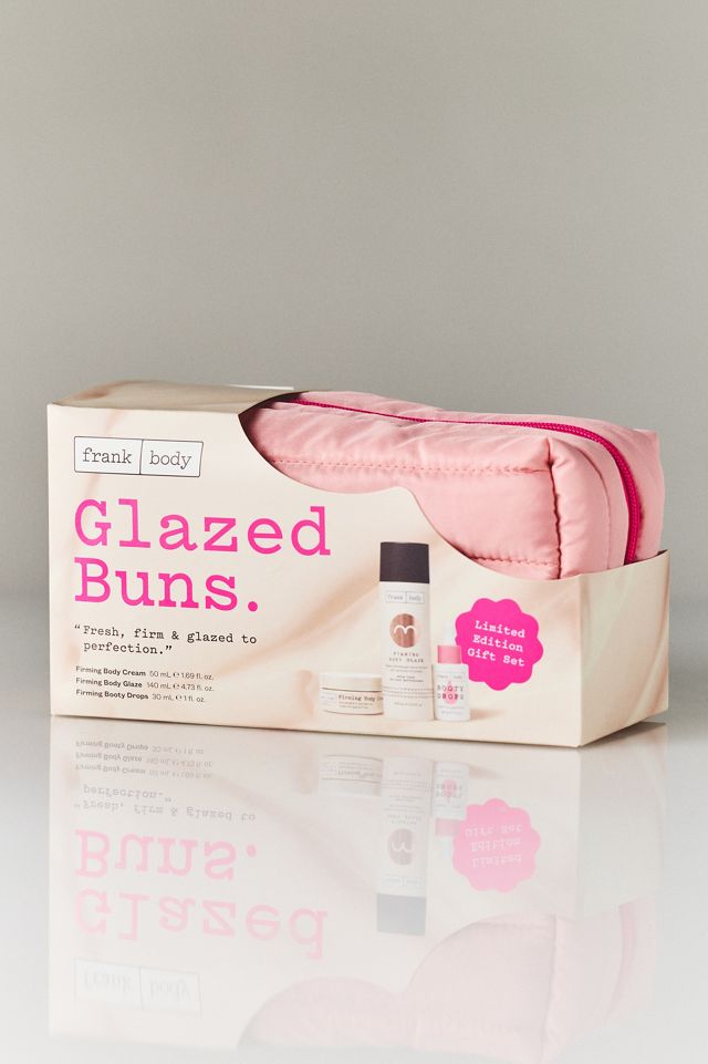 Frank Body Glazed Buns Kit #1