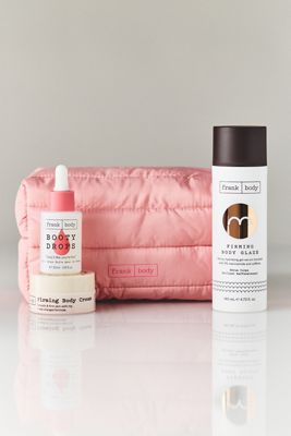 Frank Body Glazed Buns Kit