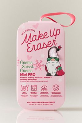 MakeUp Eraser Gnome Sweet Gnome Mini PRO