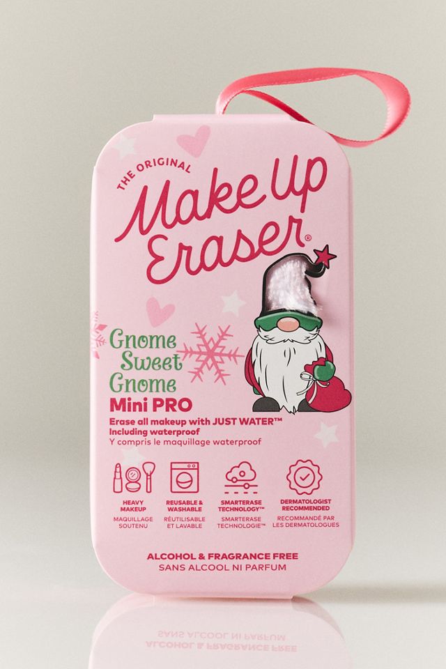MakeUp Eraser Gnome Sweet Gnome Mini PRO #1