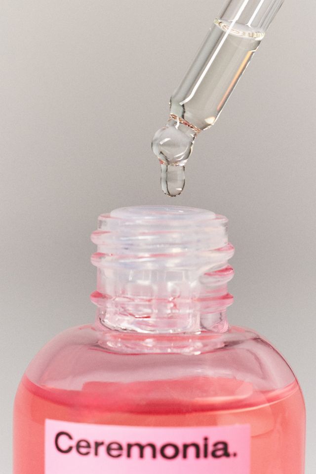 Ceremonia Guava Gloss Drops #1