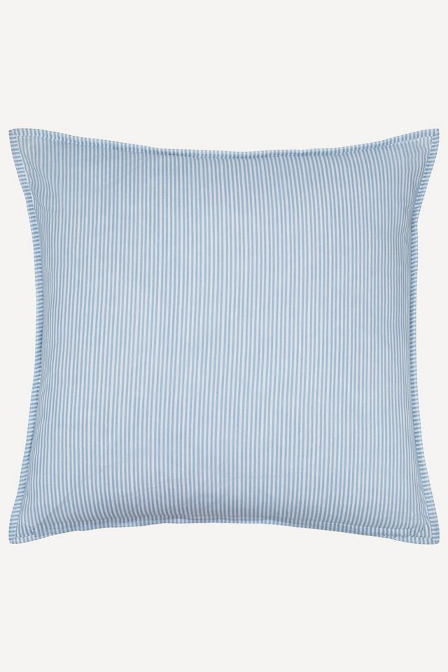 John Robshaw 100% Cotton Voile Namit Euro Sham #1