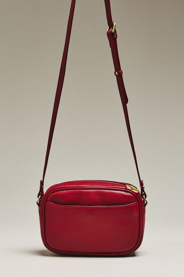 Barbour Daphne Mini Crossbody Bag #1