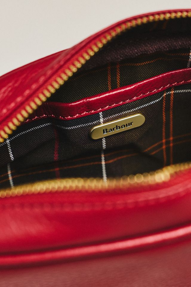 Barbour Daphne Mini Crossbody Bag #2