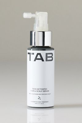 TAB Tech-Activated Hair and Scalp Serum