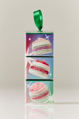 Mario Badescu 3 Mini Lip Masks Ornament