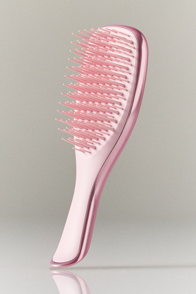 Tangle Teezer Mini Ultimate Detangler Holiday Chrome #1