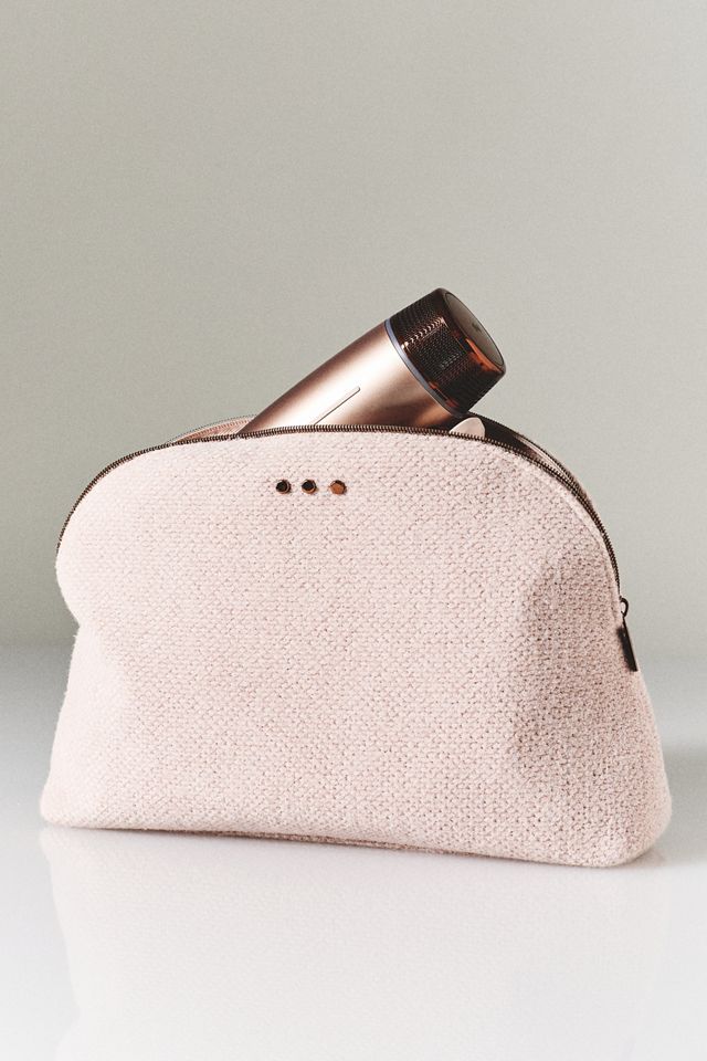 GHD Cashmere Beige Speed Iconic Hair Dryer  #1