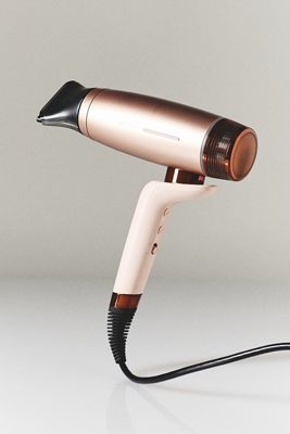 GHD Cashmere Beige Speed Iconic Hair Dryer 