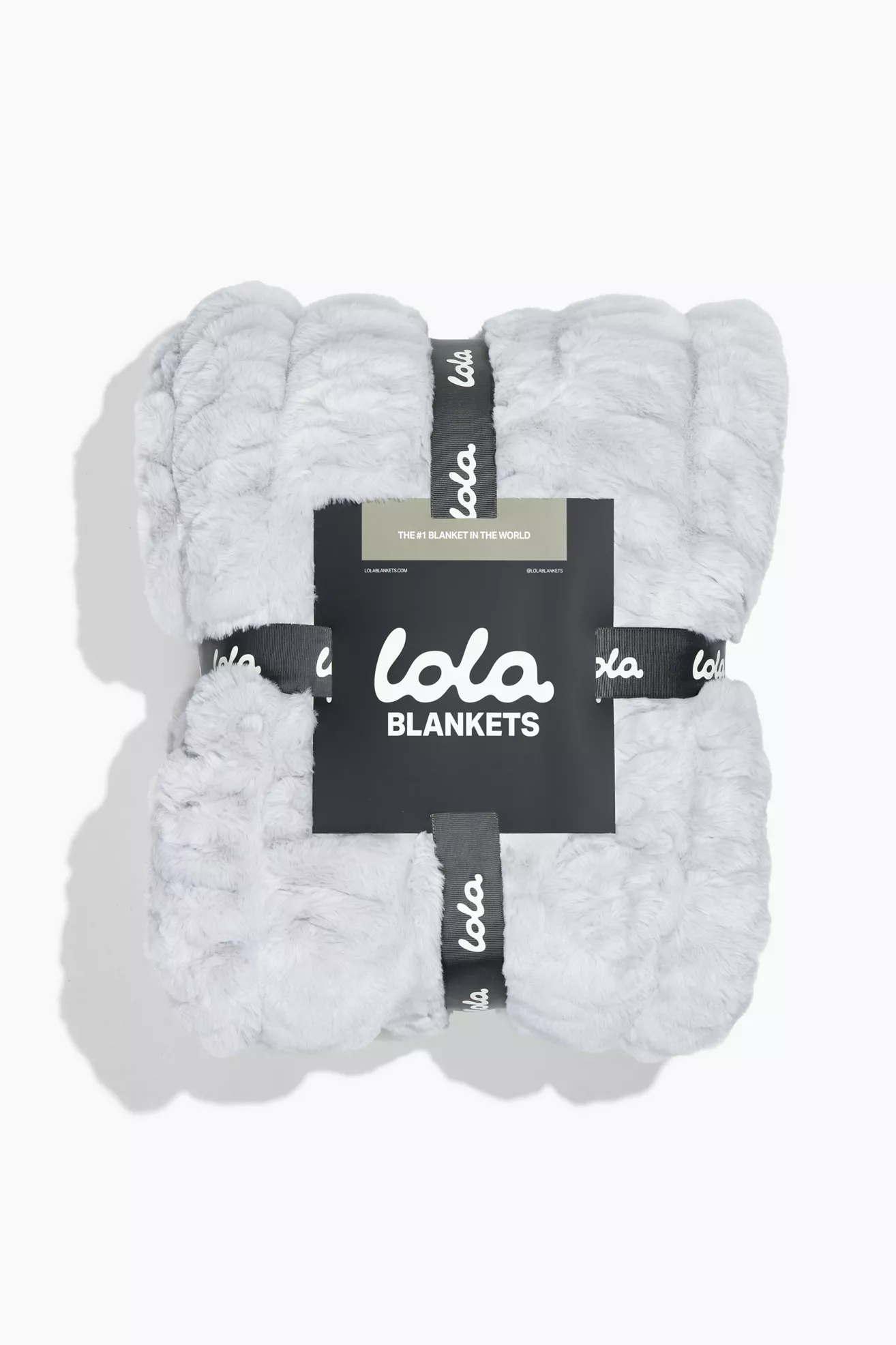 Lola Blankets Original Blanket - thumbnail 2