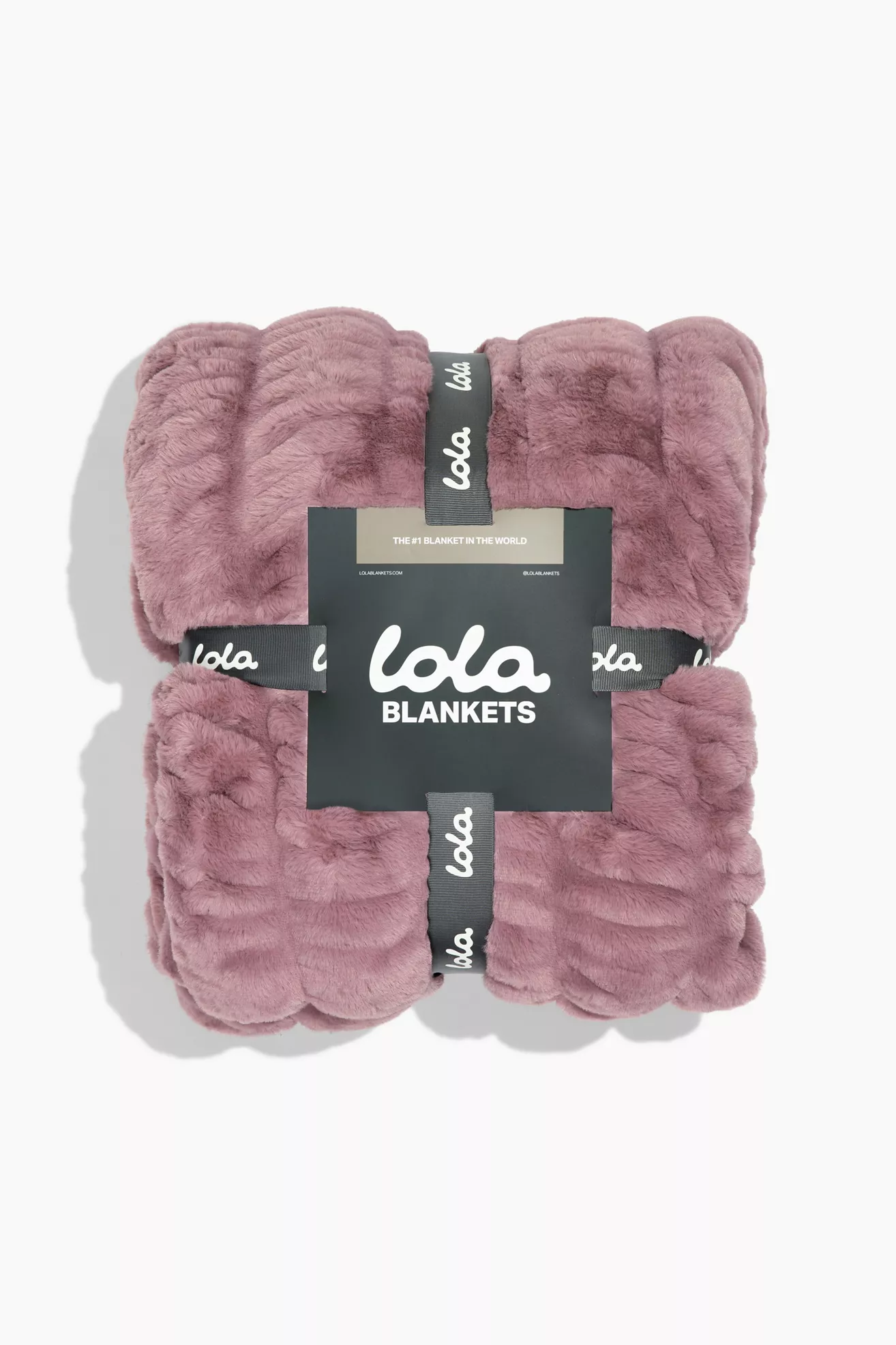 Lola Blankets Original Blanket - thumbnail 6