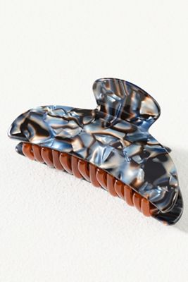 MACHETE Midi Heirloom Hair Claw Clip