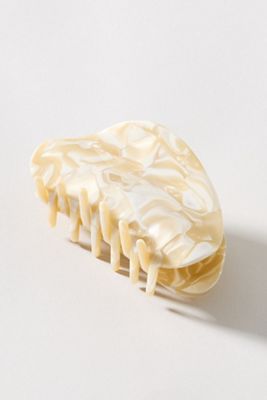 MACHETE Crescent Hair Claw Clip