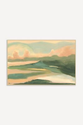Dream Sequence Wall Art