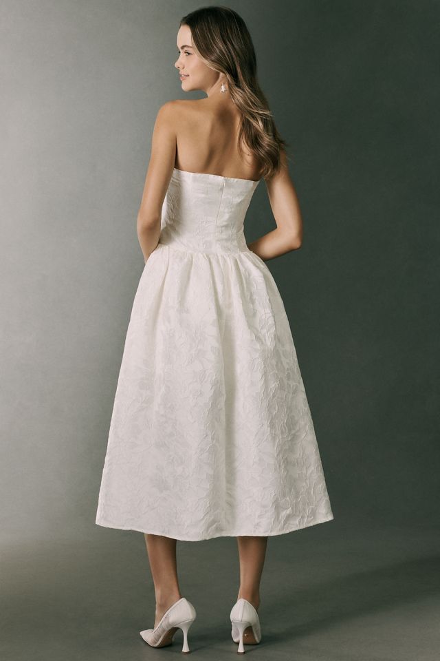 Elliatt Cadence Midi Dress #2