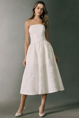 Elliatt Cadence Midi Dress