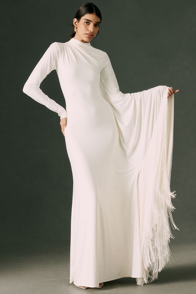Deme by Gabriella Blake Maxi Dress #1