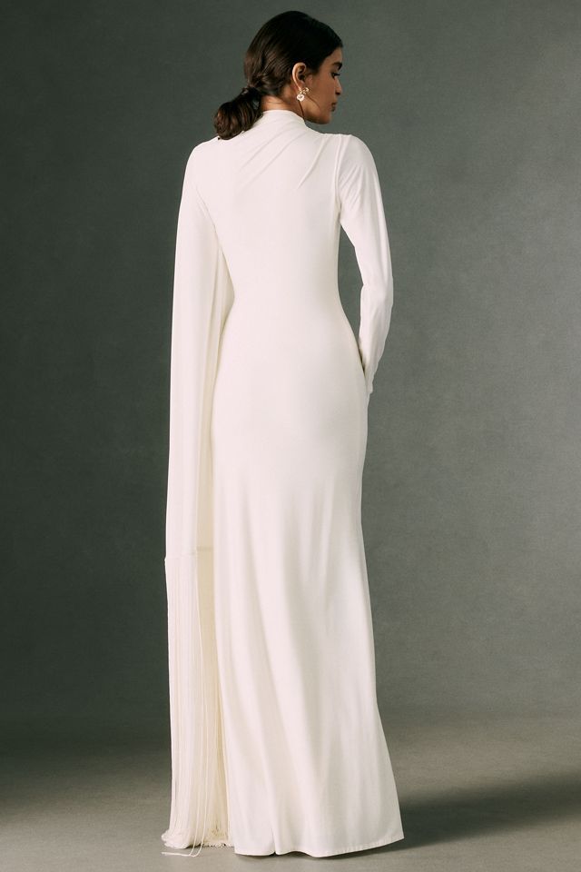 Deme by Gabriella Blake Maxi Dress #3