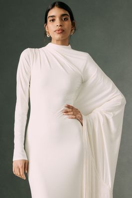 Deme by Gabriella Blake Maxi Dress