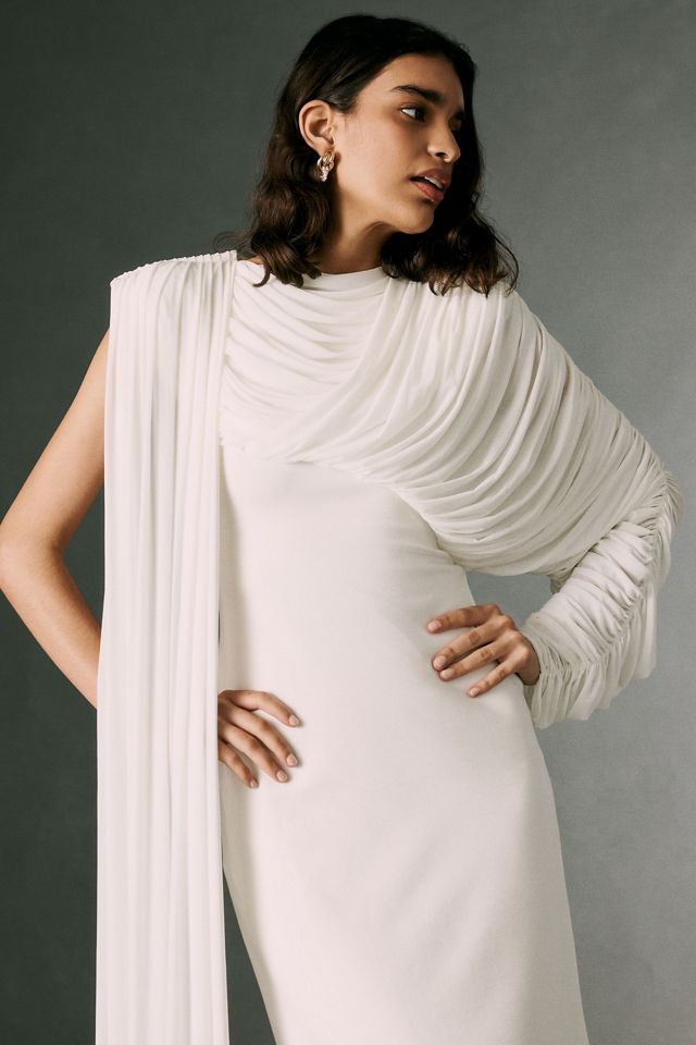 Deme by Gabriella Arienne Maxi Dress #1