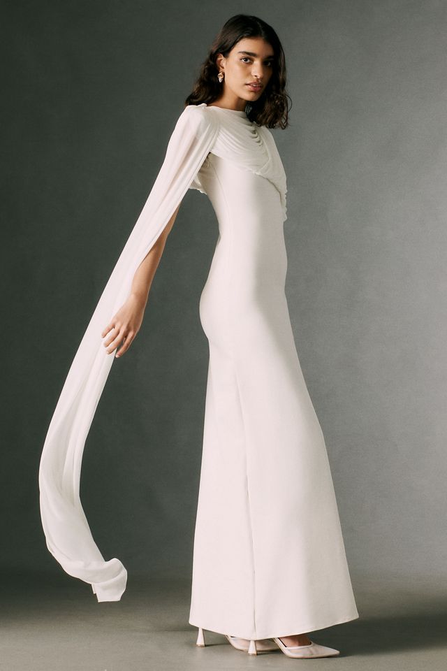 Deme by Gabriella Arienne Maxi Dress #2
