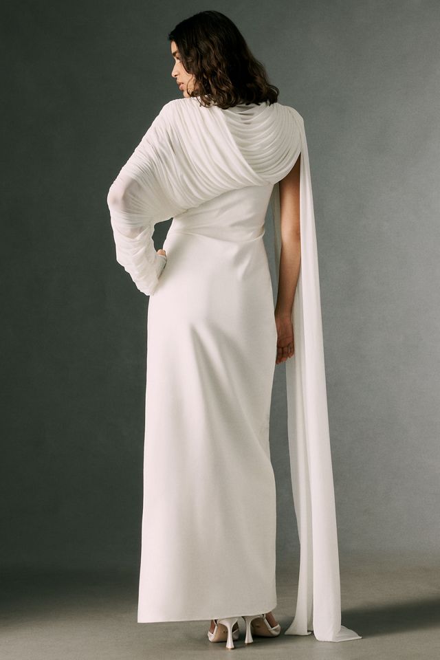 Deme by Gabriella Arienne Maxi Dress #4