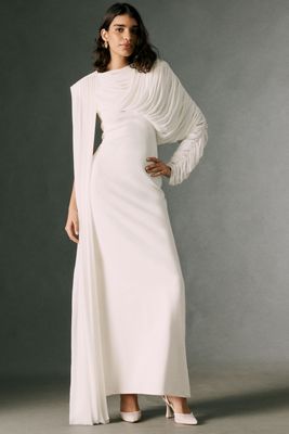 Deme by Gabriella Arienne Maxi Dress