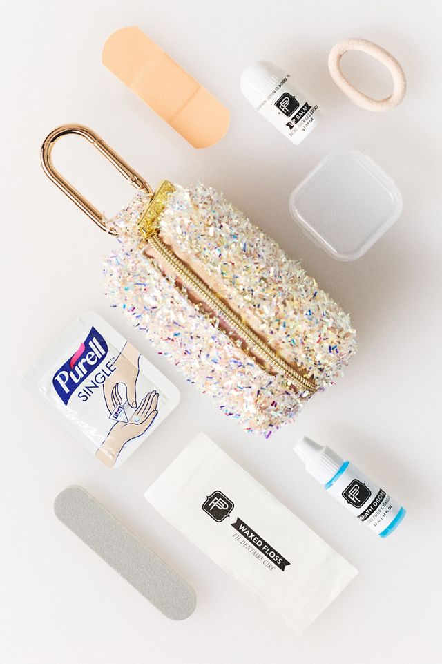 Pinch Provisions Minimergency Holiday Charm #1